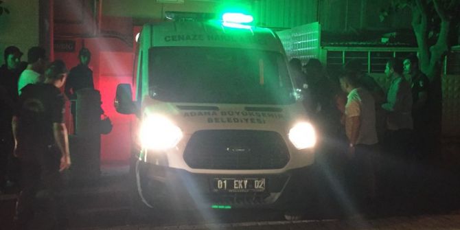 Foseptik Çukurunda Ölen Kadının Cenazesi Yakınlarına Teslim Edildi