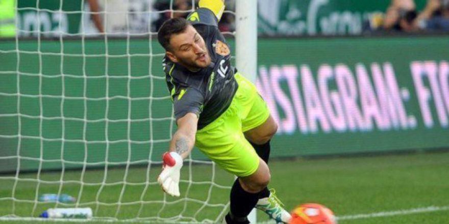 Kaleye Son Aday Arnavutluk’tan