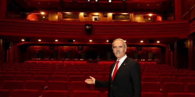 Tkm Eski İhtişamına Kavuşuyor