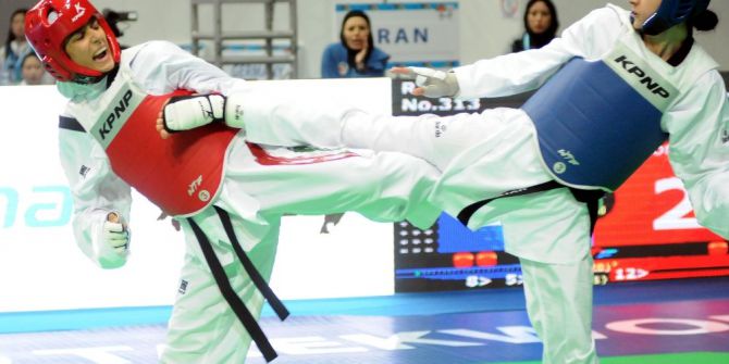 Nur Tatar Şampiyonluğa Yürüyor