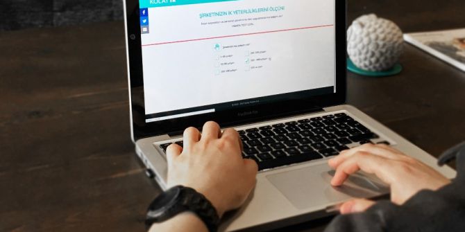 Türkiye’deki Şirketlerin İk Karnesi: "Başarıya Çok Yakınız, Dijitalleşme İçin Yol Almalıyız"