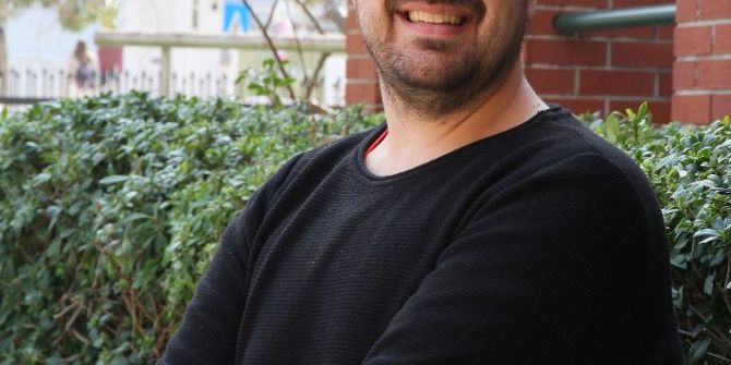 İş Yerinde Başarı Ve Mutluluk Kıskanılıyor