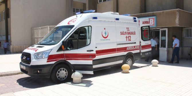 Elazığ-bingöl Sınırında Çatışma: 1 Şehit, 1 Yaralı