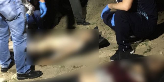 Balık Tutmak İçin Gölete Giden 2 Genç Hayatını Kaybetti