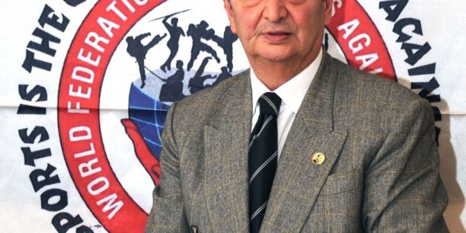 Dumesf Ve Thmaf Başkanı Kaya Muzaffer Ilıcak’dan Bayram Mesajı