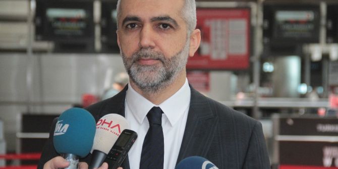 Referandum Sonrası Umre Turizmi Canlandı