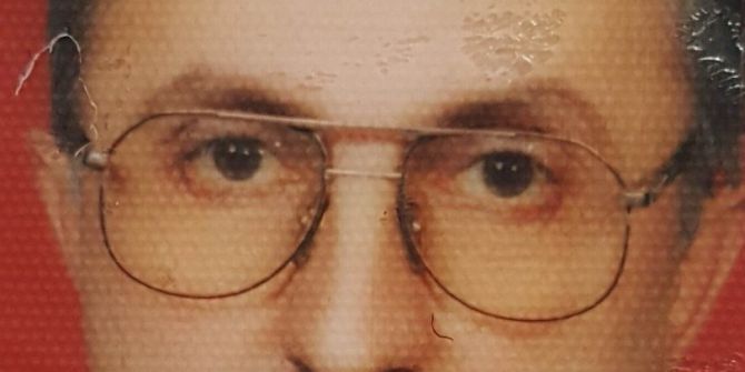 Otomobilin Çarptığı Elektrikli Motosiklet Sürücüsü Hayatını Kaybetti