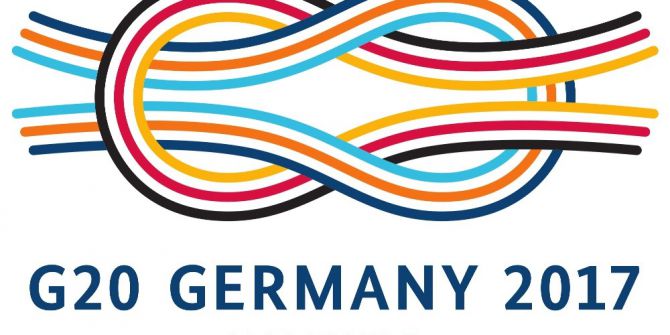 G20 Zirvesi İçin 20 Bin Polis Görev Yapacak