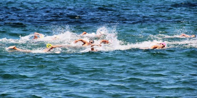 Çanakkale’de Kabotaj Bayramı Kutlanmaya Başladı