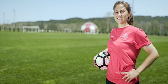 Ay-yıldız Hasretini Deaflympics Dindirecek