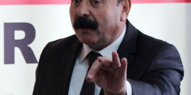 Chp’den Bayram Namazı Vaazına Tepki