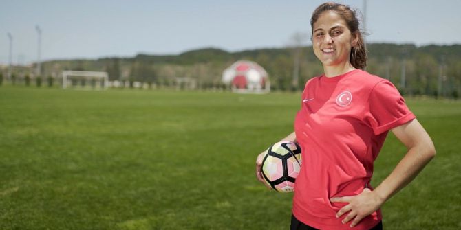 Ay-yıldız Hasretini Deaflympics Dindirecek