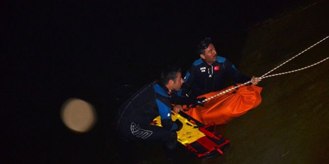 Hararet Yapan Otomobil Ölüme Neden Oldu