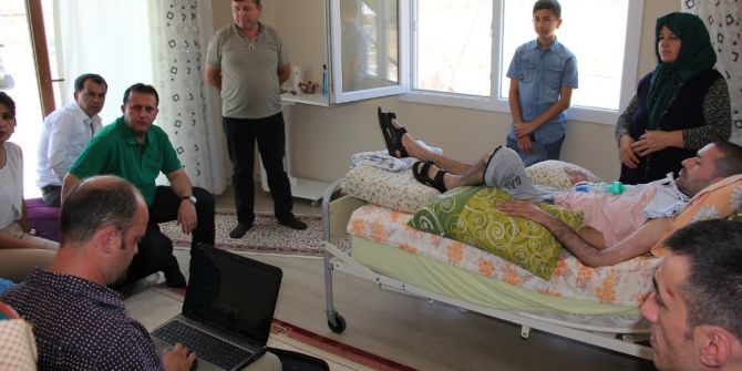 Bayramda En Anlamlı Hediye