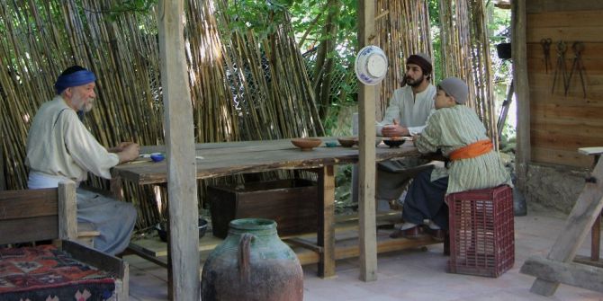 ’Ateş Çiçekleri’ Belgesel Oluyor