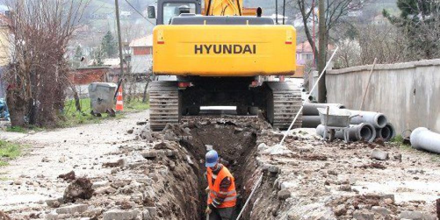 Sapanca Yanık’a 32 Kilometrelik Yeni Hat