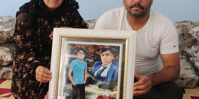 Çocuk Damat Cinayetinde Şok Detaylar