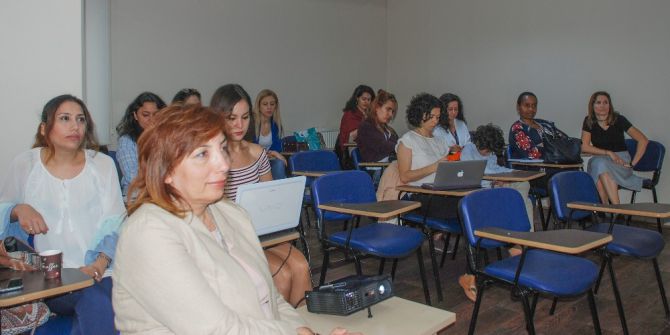 Kadın Girişimciliği “Pandora Projesi” İle Hayat Bulacak