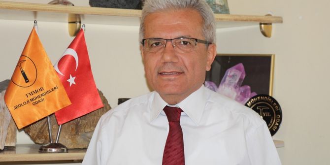 Tatar: "Deprem Zararlarının Azaltılması İçin Göreve Hazırız"