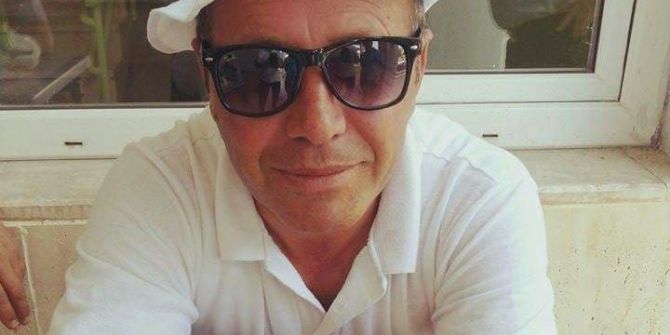 Tatil İçin Geldiği Antalya’da Hayatını Kaybetti