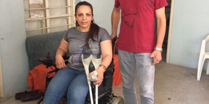 Ceylan Ve Busenaz’a Çifte Bayram