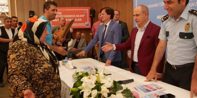 Büyükçekmece Ailesi, Yeni Evinde Çifte Bayram Yaşadı