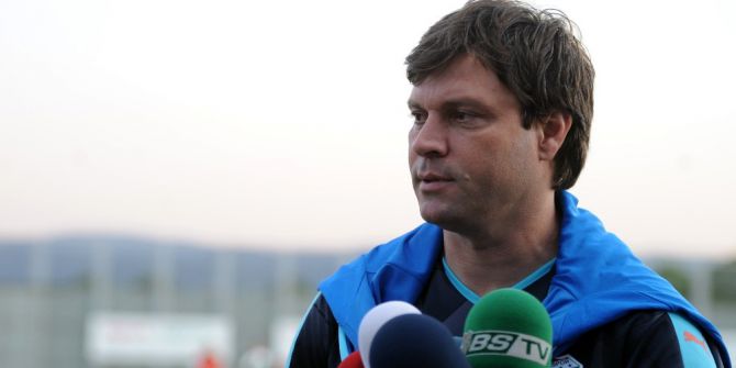 Ertuğrul Sağlam’ın Acı Günü