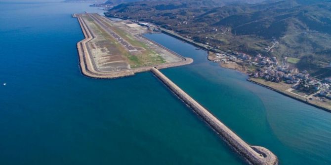 Almanya Seferleri Sevindirdi