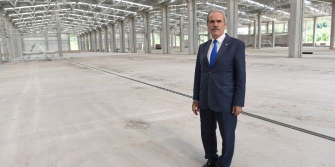 Uludağ’ın Pınarları Bursa’ya Akacak