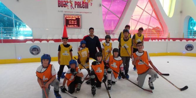 Yaz Spor Okullarında Rekorlar Kırıldı