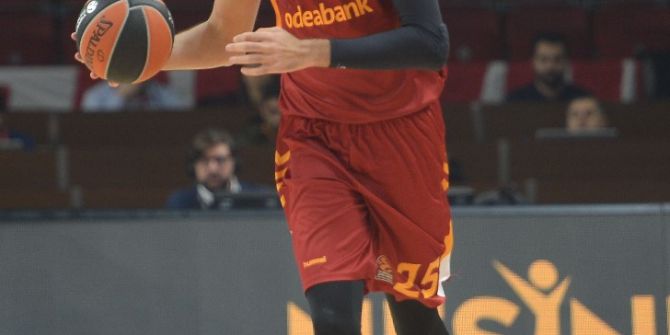 Galatasaray Odeabank’ta Yaprak Dökümü Sürüyor