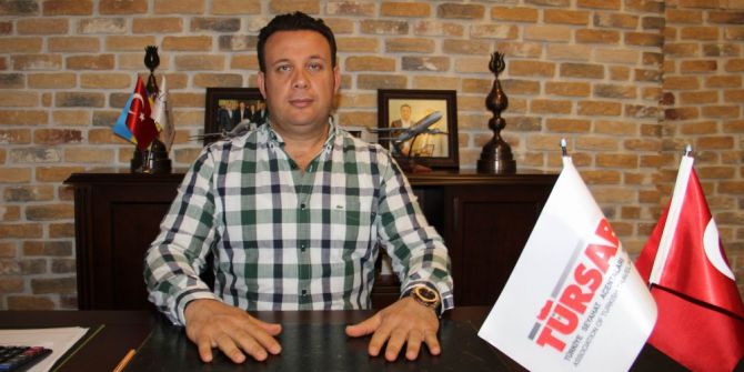 Diyarbakır’daki Seyahat Acenteleri Uçuş Sayılarının Arttırılmasını İstedi