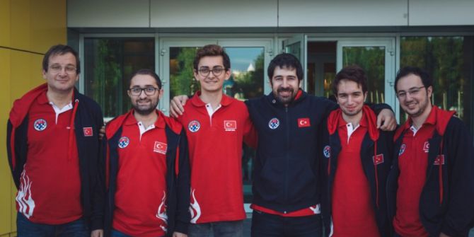 Satrançta Tarihi Başarı