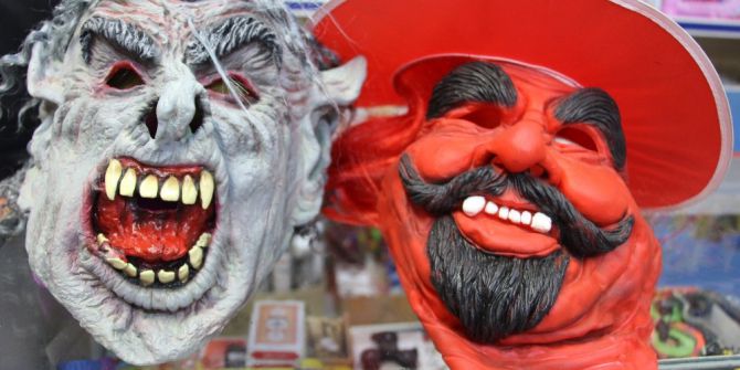 Öğrencilerin Yeni Gözdesi Şaka Oyuncakları