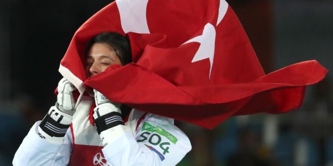 Nur Tatar, Dünya Şampiyonu