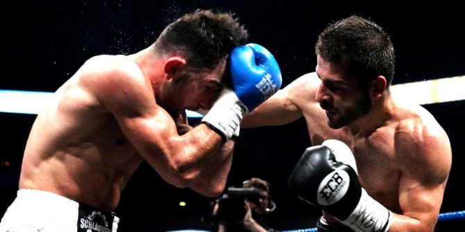 Fatih Keleş’in Hedefi Dünya Şampiyonluğu