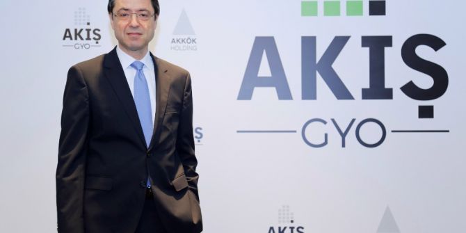 Akasya Ve Akenerji’den İşbirliği Anlaşması