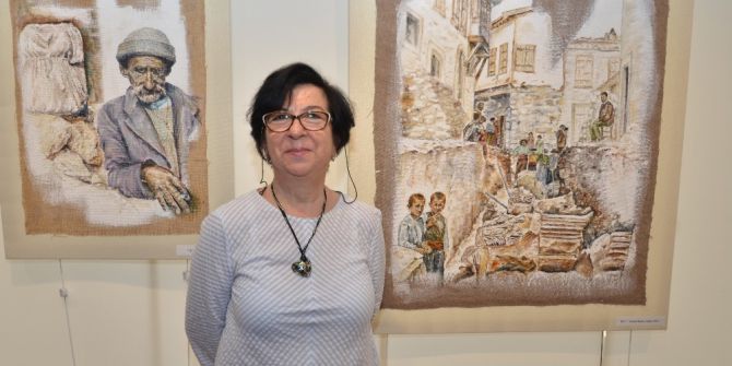 "Foça’ya İz Bırakanlar"