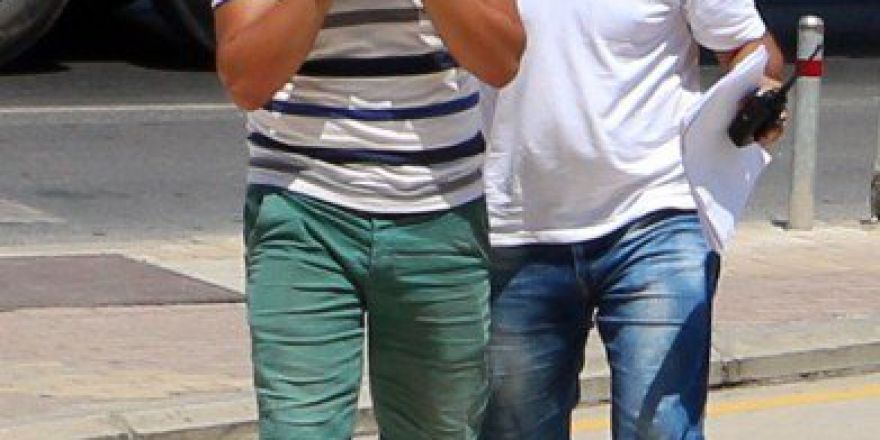 Kapkaç Zanlısı İkinci İşinde Yakayı Ele Verdi