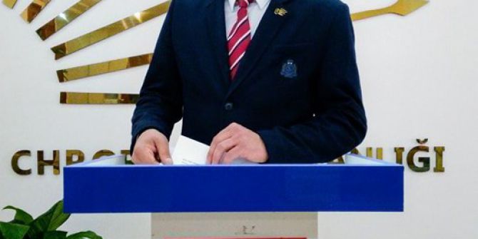 Chp Karadeniz Teşkilatları Ordu’da Toplanıyor