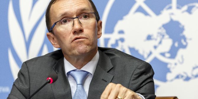 Bm’den Kıbrıs Açıklaması