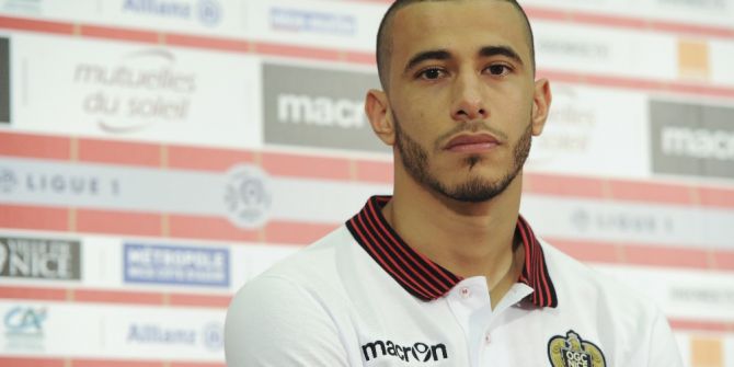 Galatasaray’ın Yeni Transferi Belhanda’nın Kariyeri