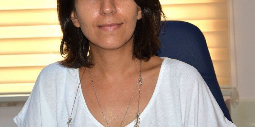 Fizik Tedavi Uzmanı Dr. Karataş Göreve Başladı