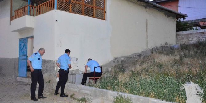 Sungurlu Polisinden Uyuşturucu Operasyonu