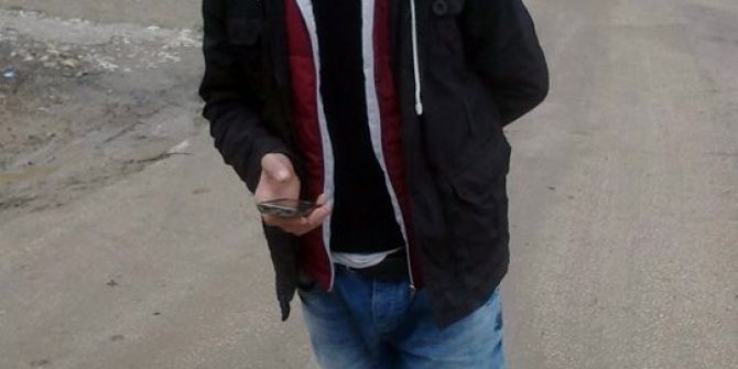 Arkadaşını Kurtardı, Kendisi Boğuldu