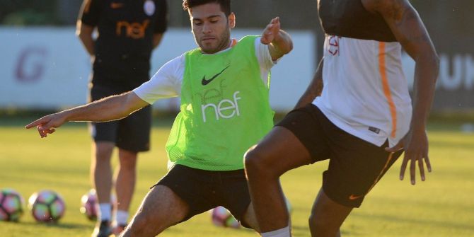 Galatasaray’da Yeni Sezon Hazırlıkları Sürüyor