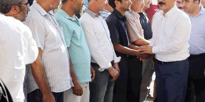 Bakan Elvan: “Türkiye’yi 2023 Yılında Dünyanın İlk 10 Büyük Ekonomisi Arasına Getireceğiz”