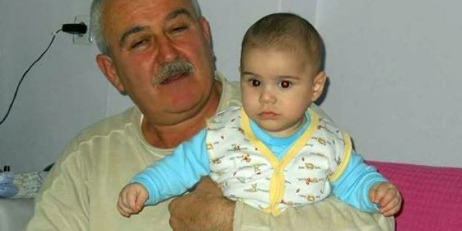 Çıktığı Ağaçta Elektrik Akımına Kapılarak Hayatını Kaybetti