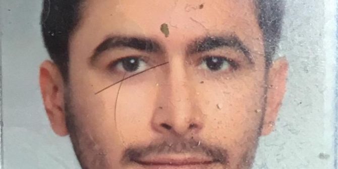 27 Yaşındaki Genç Evinde Çıplak Halde Ölü Bulundu