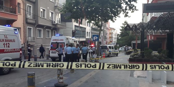 Başkent’te Gece Kulübünde Silahlı Saldırı: 5 Yaralı